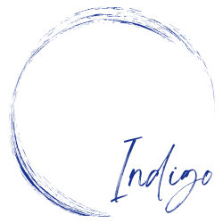 Indigo